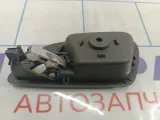 Ручка двери внутренняя правая Chevrolet Cruze (J300) 96952178. Дефект хрома.