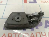 Ручка двери внутренняя правая Chevrolet Cruze (J300) 96952178. Дефект хрома.