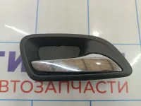 Ручка двери внутренняя правая Chevrolet Cruze (J300) 96952178.