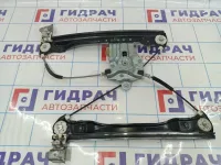 Стеклоподъемник электрический передний левый Chevrolet Cruze (J300) 95226745.