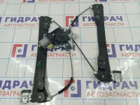 Стеклоподъемник электрический передний правый Chevrolet Cruze (J300) 95226746.