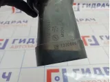 Воздуховод Chevrolet Cruze (J300) 13306961.