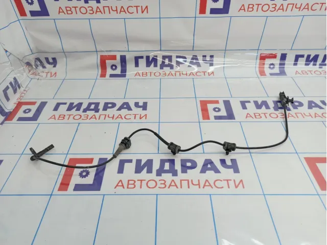 Датчик ABS передний Chevrolet Cruze (J300) 13470637.