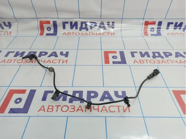 Датчик ABS задний Chevrolet Cruze (J300) 13324530.