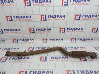 Приемная труба глушителя Chevrolet Cruze (J300) 13252425.