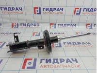 Амортизатор передний левый Chevrolet Cruze (J300) DG11471. Аналог Miles.