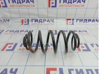 Пружина задняя Chevrolet Cruze (J300) 13287599.