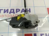 Замок двери передней левой Chevrolet Cruze (J300) 13503801.