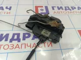 Замок двери передней левой Chevrolet Cruze (J300) 13503801.