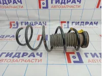 Пружина передняя Chevrolet Cruze (J300) 13265236.