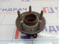 Ступица задняя Chevrolet Cruze (J300) 13502872.