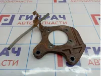 Скоба суппорта заднего левого Chevrolet Cruze (J300) 12778853.