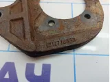 Скоба суппорта заднего левого Chevrolet Cruze (J300) 12778853.