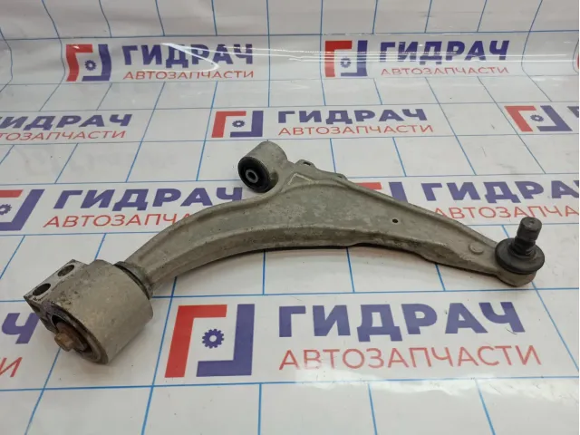 Рычаг передний правый Chevrolet Cruze (J300) 13313750.