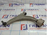 Рычаг передний левый Chevrolet Cruze (J300) 13313749.