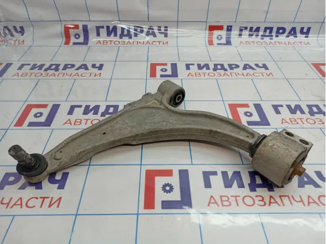 Рычаг передний левый Chevrolet Cruze (J300) 13313749.