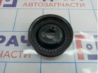 Шкив водяного насоса (помпы) Chevrolet Cruze (J300) 55565004.