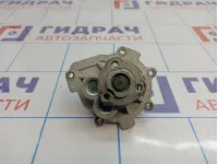 Насос водяной (помпа) Chevrolet Cruze (J300) 25195119. Аналог. Дефект.