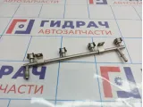 Рейка топливная (рампа) Chevrolet Cruze (J300) 55562597.