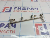 Рейка топливная (рампа) Chevrolet Cruze (J300) 55562597.