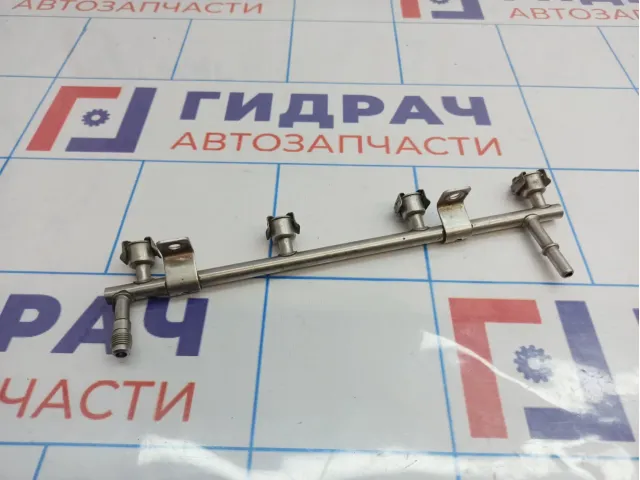 Рейка топливная (рампа) Chevrolet Cruze (J300) 55562597.