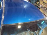 Крыша Chevrolet Cruze (J300) 95987653.
