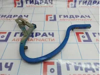 Петля крышки багажника левая Chevrolet Cruze (J300) 96990272.