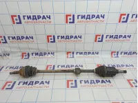 Привод передний правый Chevrolet Cruze (J300) .