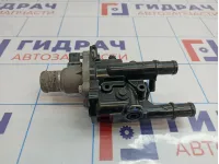 Корпус термостата Chevrolet Cruze (J300) 96817255.