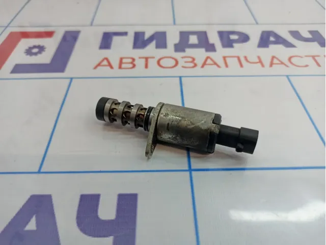 Клапан электромагнитный изменения фаз ГРМ Chevrolet Cruze (J300) . Дефект сетки.