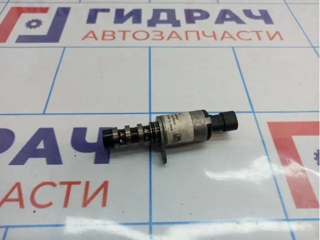 Клапан электромагнитный изменения фаз ГРМ Chevrolet Cruze (J300) . Дефект сетки.