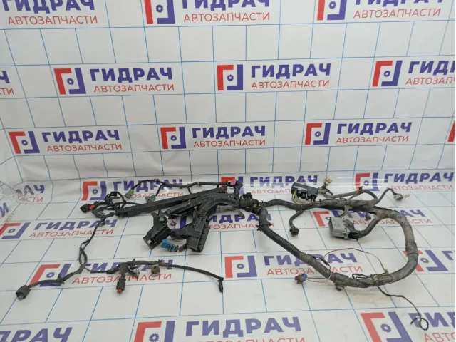 Проводка моторная Chevrolet Cruze (J300) 95991428.