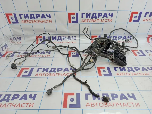 Проводка подкапотная Chevrolet Cruze (J300) 94566437.