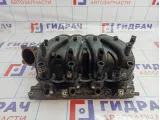 Коллектор впускной Chevrolet Cruze (J300) 55564296. Под ГБО.