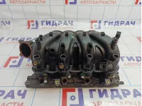 Коллектор впускной Chevrolet Cruze (J300) 55564296. Под ГБО.