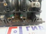 Коллектор впускной Chevrolet Cruze (J300) 55564296. Под ГБО.