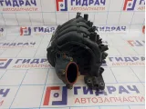 Коллектор впускной Chevrolet Cruze (J300) 55564296. Под ГБО.