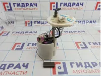 Насос топливный электрический Chevrolet Cruze (J300) 13503672.