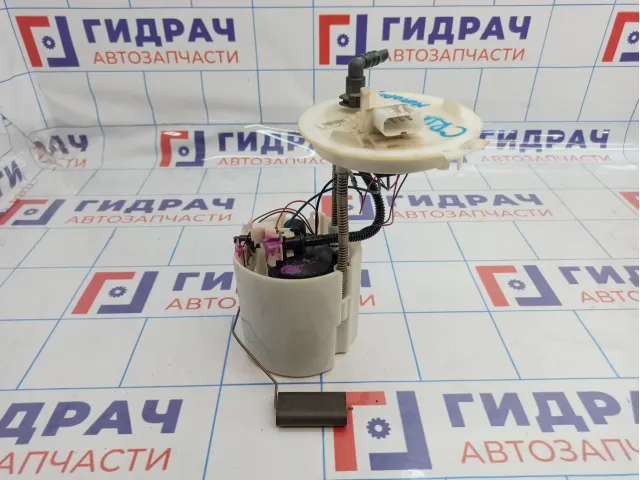 Насос топливный электрический Chevrolet Cruze (J300) 13503672.