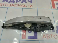 Ручка двери наружная задняя левая Chevrolet Cruze (J300) .