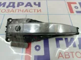 Ручка двери наружная передняя левая Chevrolet Cruze (J300) .