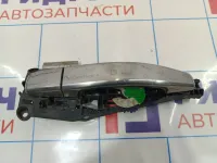 Ручка двери наружная передняя правая Chevrolet Cruze (J300) .