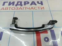 Ручка двери наружная Chevrolet Cruze (J300) .