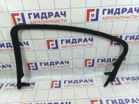 Накладка двери задней правой Chevrolet Cruze (J300) 96846149.