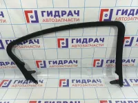 Накладка двери задней левой Chevrolet Cruze (J300) 96846148.