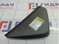 Накладка на торпедо левая Chevrolet Cruze (J300) 94565895.