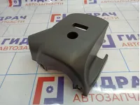 Кожух рулевой колонки нижний Chevrolet Cruze (J300) 95987338.