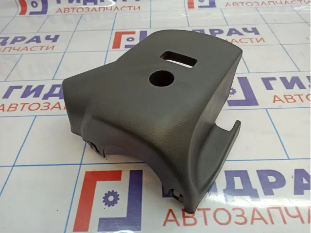 Кожух рулевой колонки нижний Chevrolet Cruze (J300) 95987338.