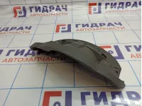 Накладка декоративная на панель приборов Chevrolet Cruze (J300) 96984376.