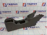 Консоль центральная Chevrolet Cruze (J300) 95954435. Дефекты.